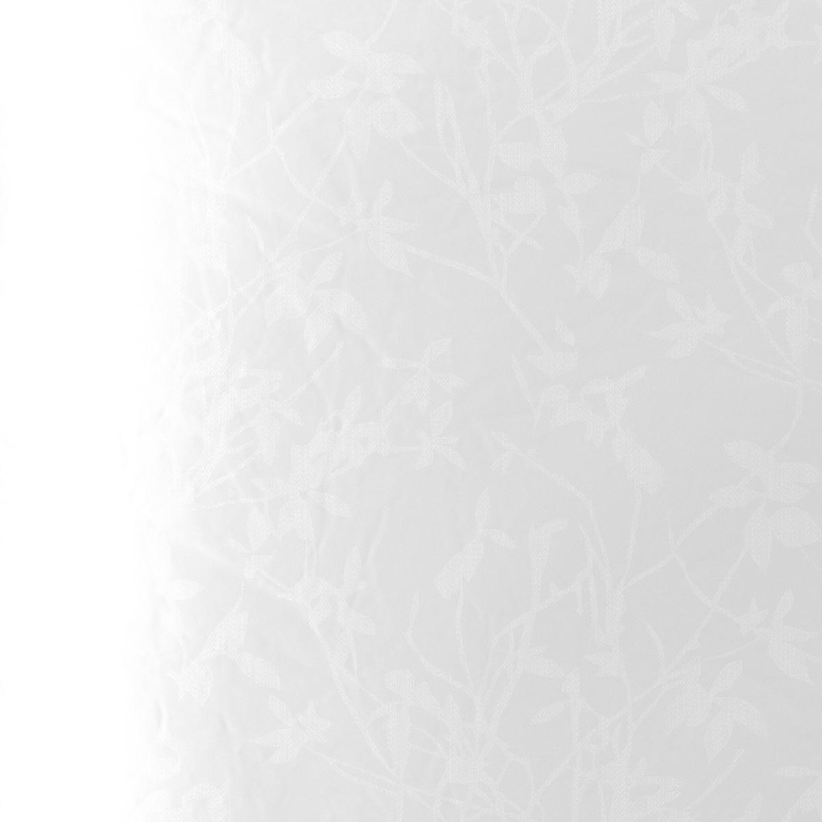 POSTELJNINA ALVA 140/200 cm saten naravne barve  - naravne barve, tekstil (140/200cm) - Esposa