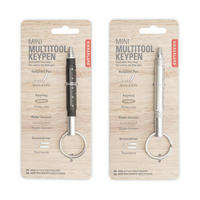 GUĽÔČKOVÉ PERO - Basics (1,31/17,5/7,6cm) - Kikkerland