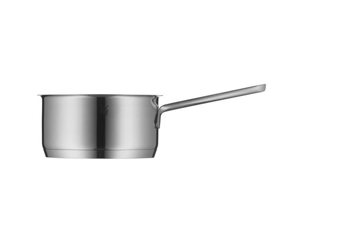 LONAC S DRŠKOM  1,5 l  Provence Plus  - boje oplemenjenog čelika, Design, metal (16cm) - WMF
