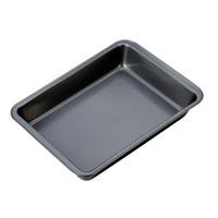 PLECH NA PEČENIE  24/4,8/31,5 cm - Basics, kov (24/4,8/31,5cm) - Tescoma