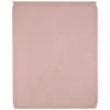 SCHMUSEDECKE COZY  80/100 cm  - Rosa, Trend, Textil (80/100cm) - Jimmylee