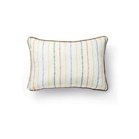 ZIERKISSEN KARIAMA 40/60 cm  - Multicolor, Basics, Textil (40/60cm) - FYNCH-HATTON