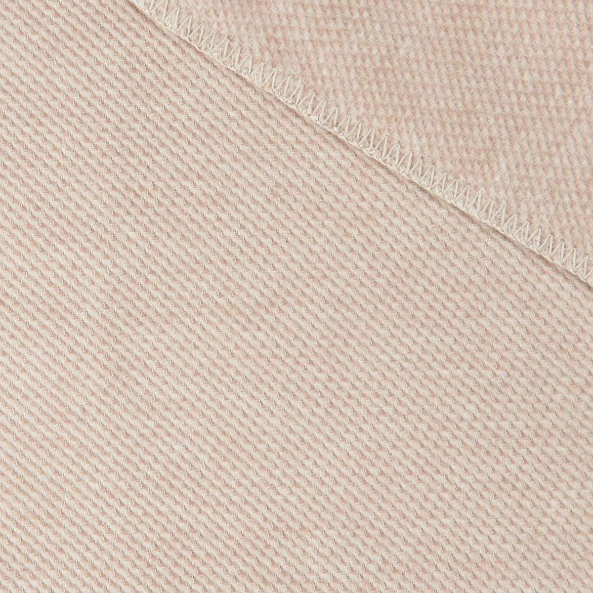 DEKORATIVNA ODEJA 140/200 cm bež  - bež, Konvencionalno, tekstil (140/200cm) - Bio:Vio