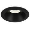 DECKENLEUCHTE    8.5/8,5/3,7 cm  - Schwarz, Trend, Metall (8.5/8,5/3,7cm) - MAYTONI