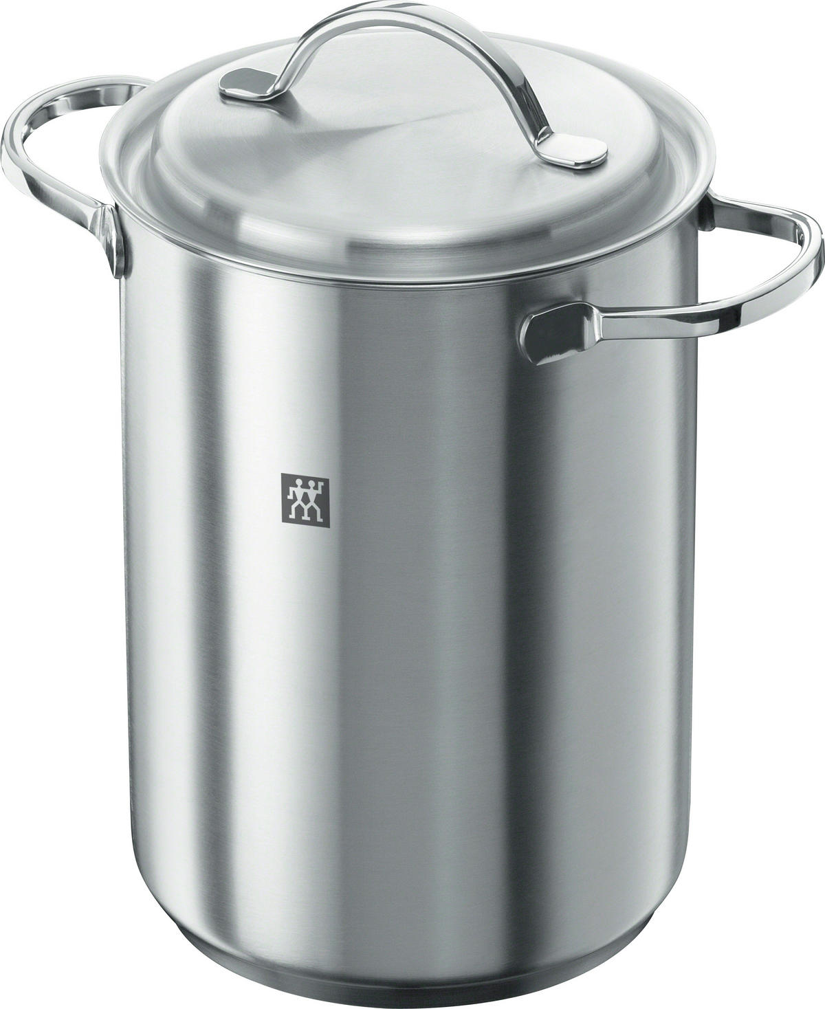 HRNEC NA CHŘEST, nerezová ocel, 16 cm  - barvy stříbra, Basics, kov (16cm) - Zwilling