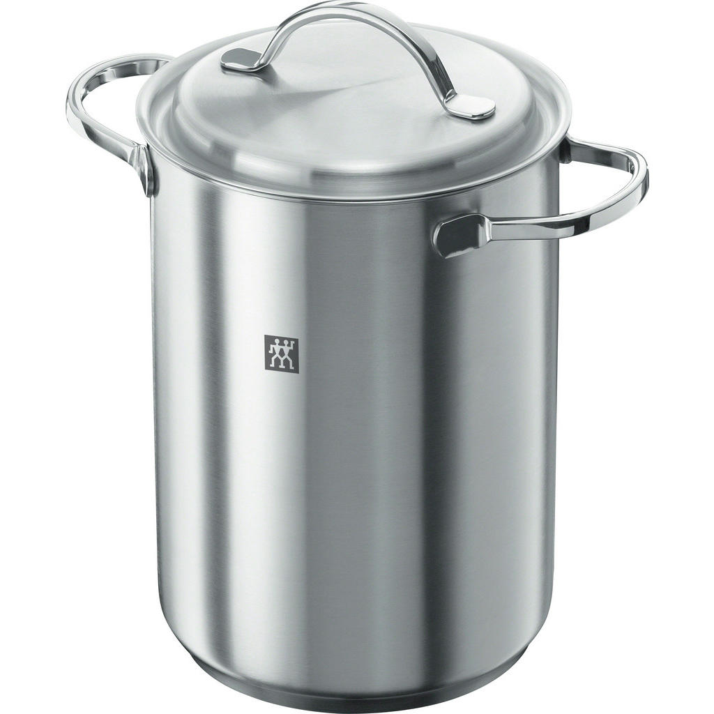 Zwilling HRNEC NA CHŘEST, nerezová ocel, 16 cm