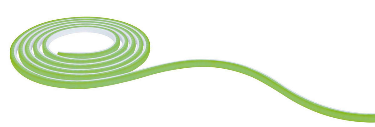 LED-STRIP 300 cm  70966  - Weiß, Basics, Kunststoff (300cm) - Paulmann