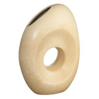 VAZA  keramika  - Basics, keramika (17/9/25cm) - ASA