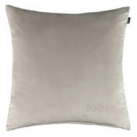 POŤAH NA VANKÚŠ  45/45 cm - sivá, Basics, textil (45/45cm) - Joop!