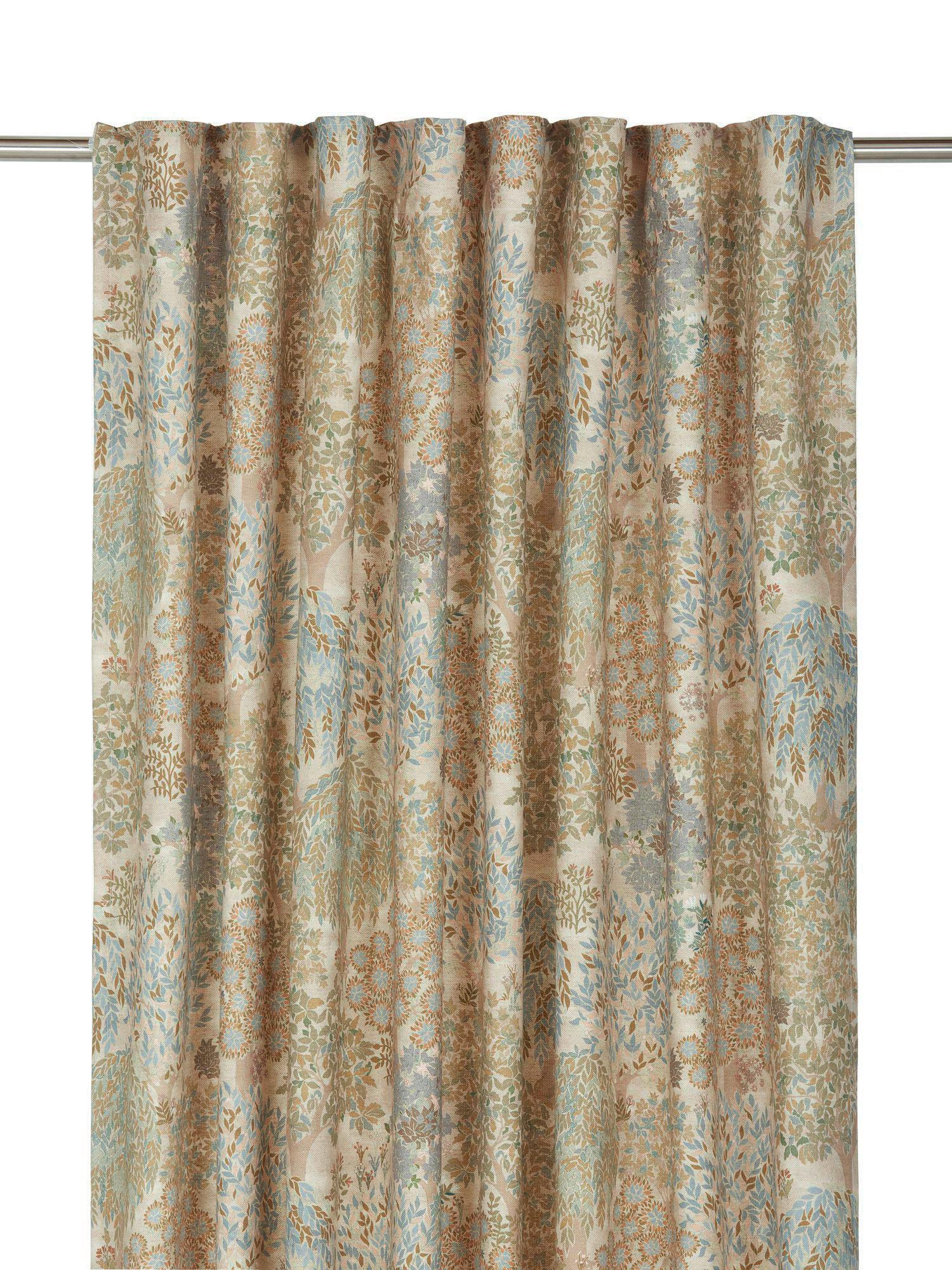 FERTIGVORHANG    135/260 cm 2 Stück  - Beige, Design, Textil (135/260cm) - Svanefors