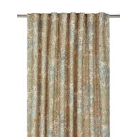 FERTIGVORHANG    135/260 cm 2 Stück  - Beige, Design, Textil (135/260cm) - Svanefors
