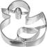 KEKSAUSSTECHFORM - Edelstahlfarben, Basics, Metall - Birkmann KEKSAUSSTECHFORM - Edelstahlfarben, Basics, Metall - Birkmann