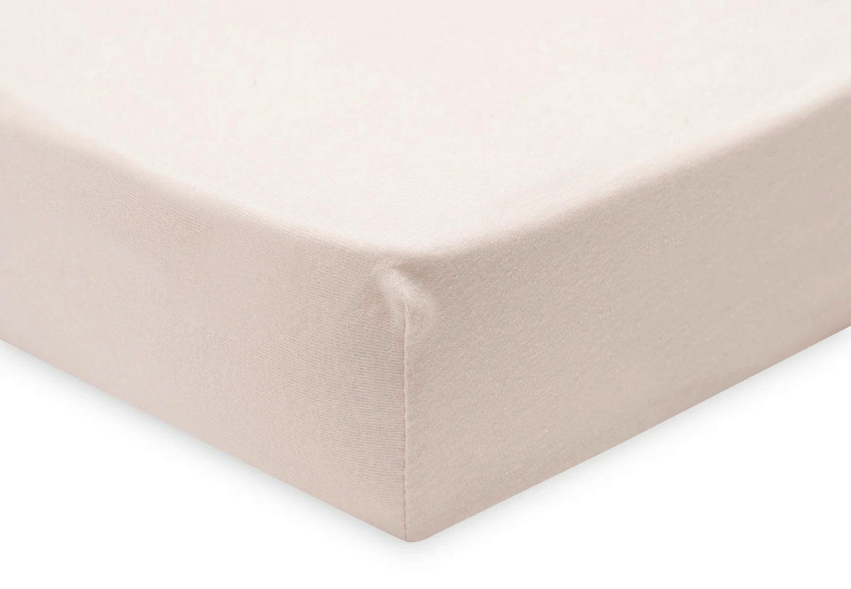 OTROŠKA NAPENJALNA RJUHA  Fitted Sheet Jersey    120/60/20 cm       večbarvno  - večbarvno, Basics, tekstil (120/60/20cm) - JOLLEIN