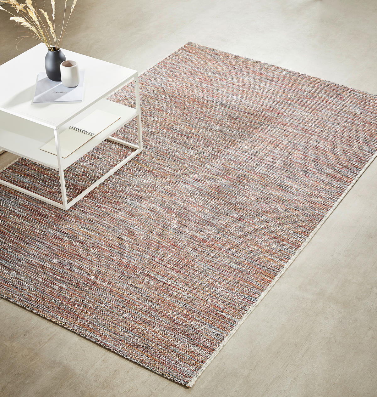 OUTDOORTEPPICH 135/190 cm Kailua Multicolor  - Multicolor, KONVENTIONELL, Textil (135/190cm) - Novel