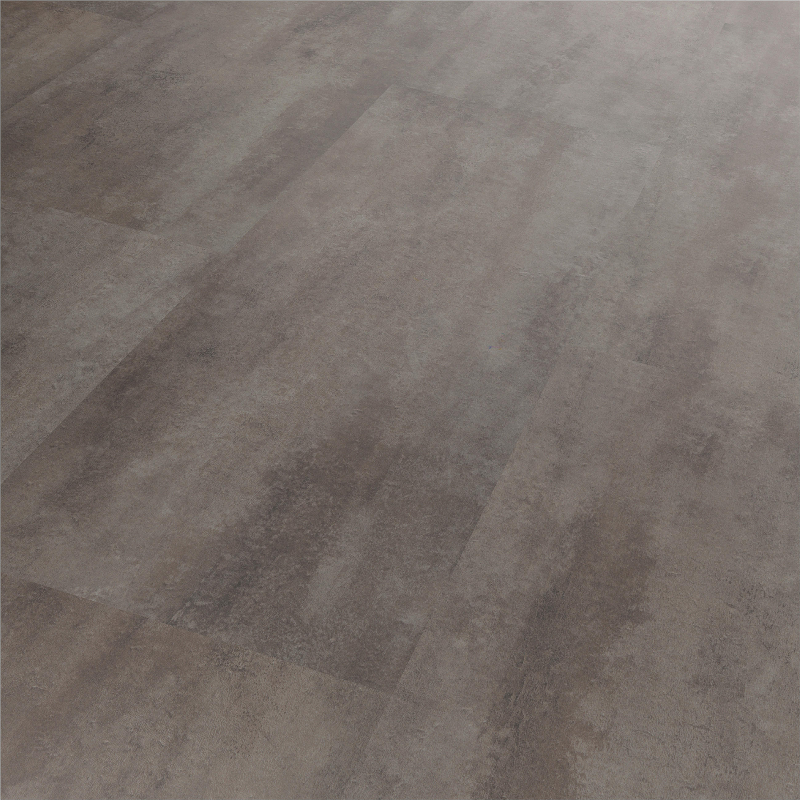DESIGNBODEN MultilayerPlus  - Cappuccino, Basics, Kunststoff (93.5/46.5/0.65cm)
