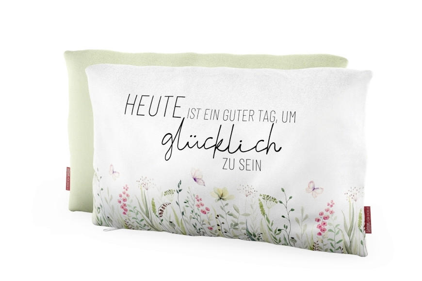 ZIERKISSEN  - Basics (25/13/40cm)
