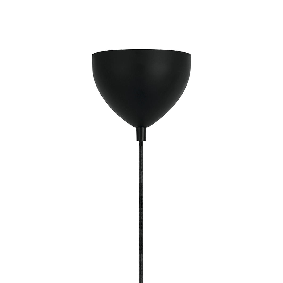 HÄNGELEUCHTE  37,5 cm  - Hellbraun, Trend, Metall (37,5cm) - Nordlux