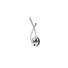 LED-WANDLEUCHTE - Chromfarben, Design, Metall (12/38cm) LED-WANDLEUCHTE - Chromfarben, Design, Metall (12/38cm)