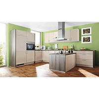 EINBAUKÜCHE   - Design, Holzwerkstoff - Dieter Knoll