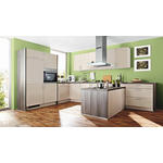 EINBAUKÜCHE   - Design, Holzwerkstoff - Dieter Knoll