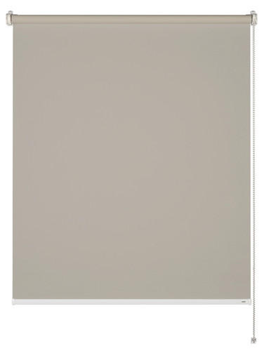 RULLGARDIN 120/150 cm beige 150/120 cm