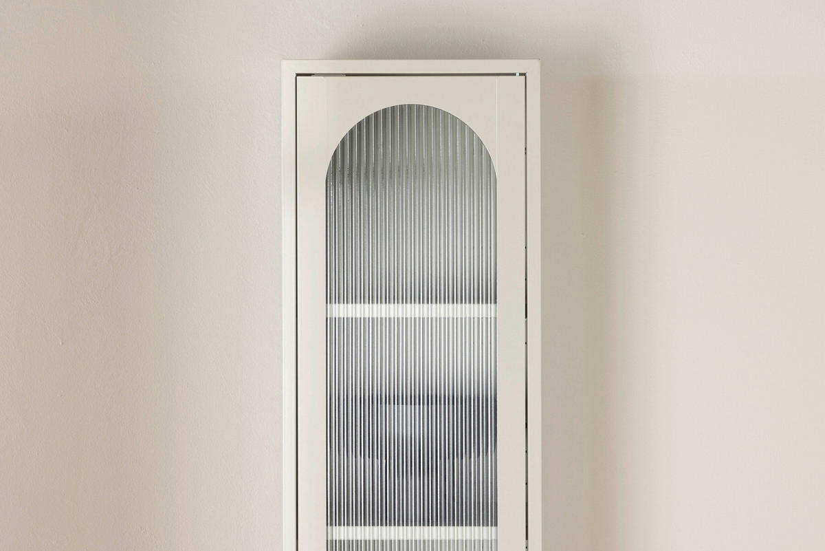 VITRINE  in   - MODERN (37/180/35cm) - Livetastic