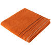 UTERÁK, 70/140 cm, oranžová - oranžová, Konventionell, textil (70/140cm) - Esposa