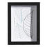 BILDERRAHMEN in Schwarz - Schwarz, Basics, Glas/Holz (15/20/3cm) BILDERRAHMEN in Schwarz - Schwarz, Basics, Glas/Holz (15/20/3cm)