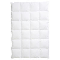 WINTERDECKE  Temptation  200/220 cm   - Weiß, Basics, Textil (200/220cm) - Centa-Star