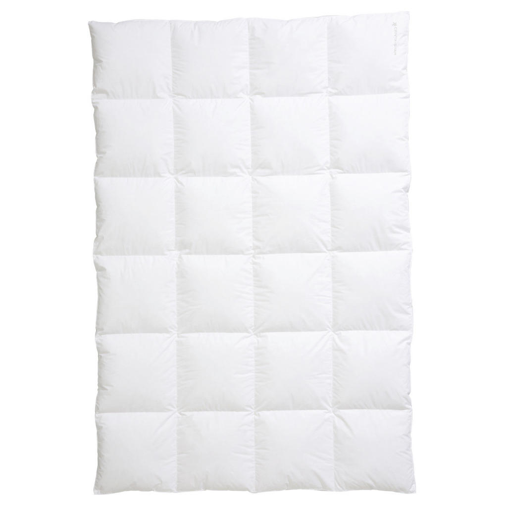 Centa-Star ZIMNÁ PRIKRÝVKA, 155/220 cm, kačacie páperie, kačacie perie
