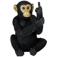 DEKOTIER - Basics, Kunststoff (21,5/19,5/30,5cm)