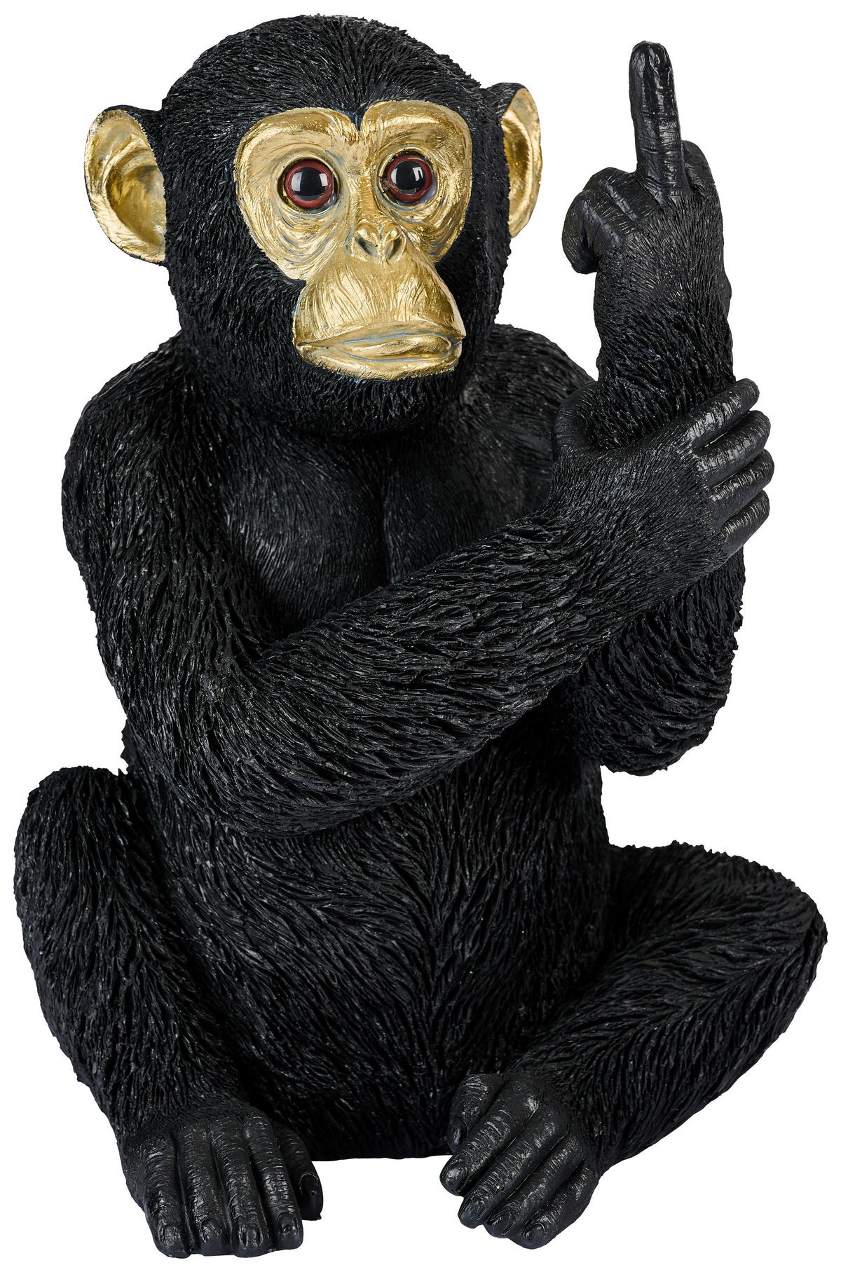 DEKOTIER - Basics, Kunststoff (21,5/19,5/30,5cm)