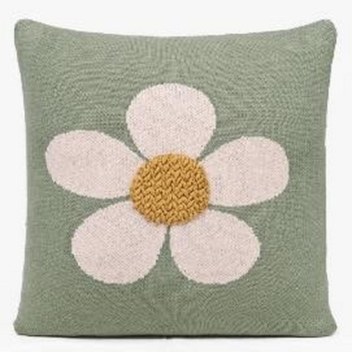 DÍSZPÁRNA 50/50 cm  - natúr színű/aranyszínű, Trend, textil (50/50cm) - Esposa