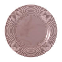 SPEISETELLER Beat altrosa  27,5 cm   - Altrosa, KONVENTIONELL, Keramik (27,5cm) - Seltmann Weiden