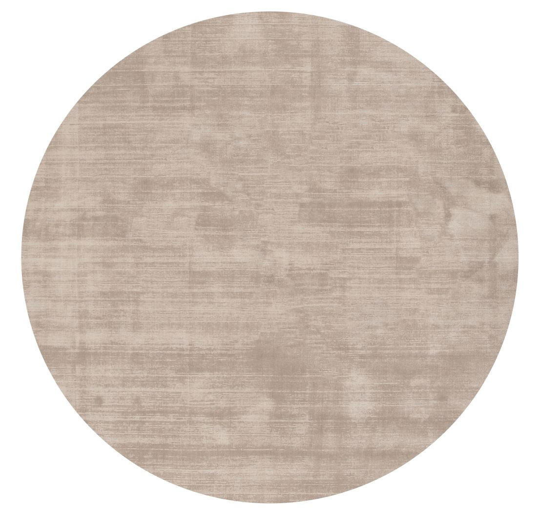 WEBTEPPICH 160 cm Arte Beige  - Beige, Basics, Textil (160cm)