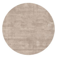 WEBTEPPICH 160 cm Arte Beige  - Beige, Basics, Textil (160cm) - Novel
