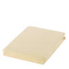 FIXLEINTUCH - Hellgelb, Basics, Textil (180/200cm) - Novel