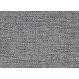 SCHLAFSOFA Flachgewebe Hellgrau  - Chromfarben/Hellgrau, KONVENTIONELL, Textil/Metall (188/86/97cm) - Novel