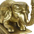 SKULPTUR - Goldfarben, LIFESTYLE, Metall (21/21/9cm) - Ambia Home SKULPTUR - Goldfarben, LIFESTYLE, Metall (21/21/9cm) - Ambia Home