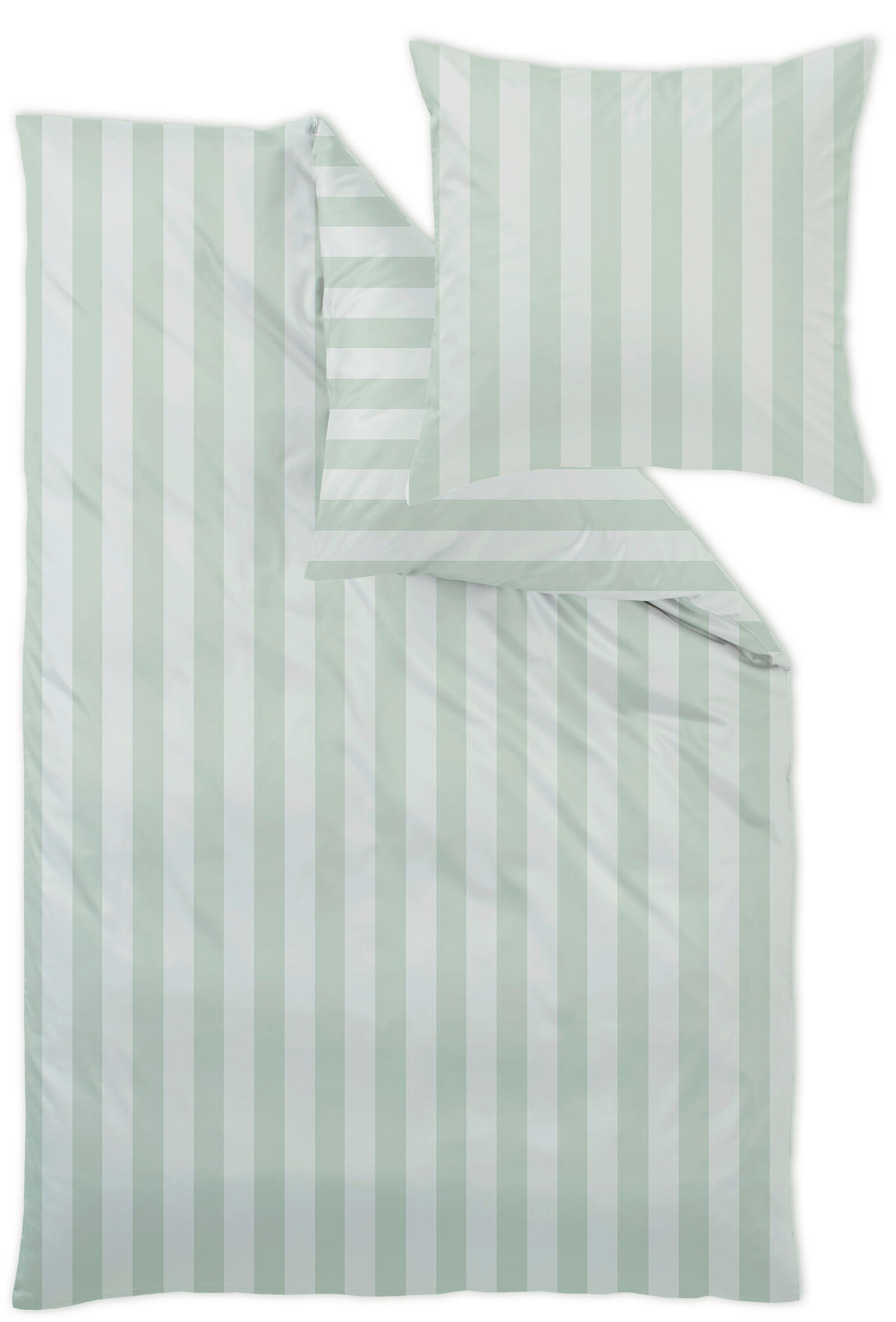 POSTELJINA 140/200 cm  COMO  - Konvencionalno, tekstil (140/200cm) - Curt Bauer