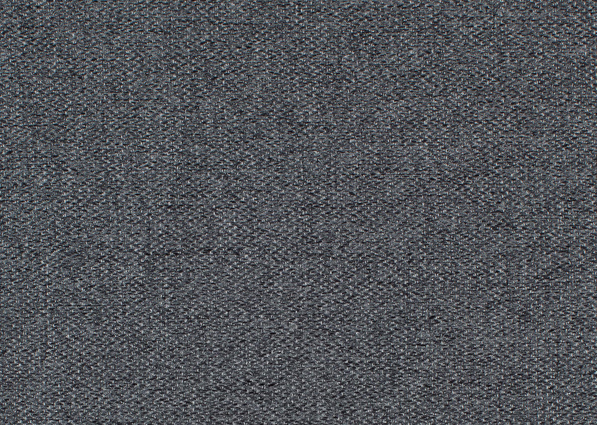 SCHLAFSESSEL in Webstoff Dunkelgrau  - Dunkelgrau/Naturfarben, KONVENTIONELL, Kunststoff/Textil (89/79/94cm) - Cantus