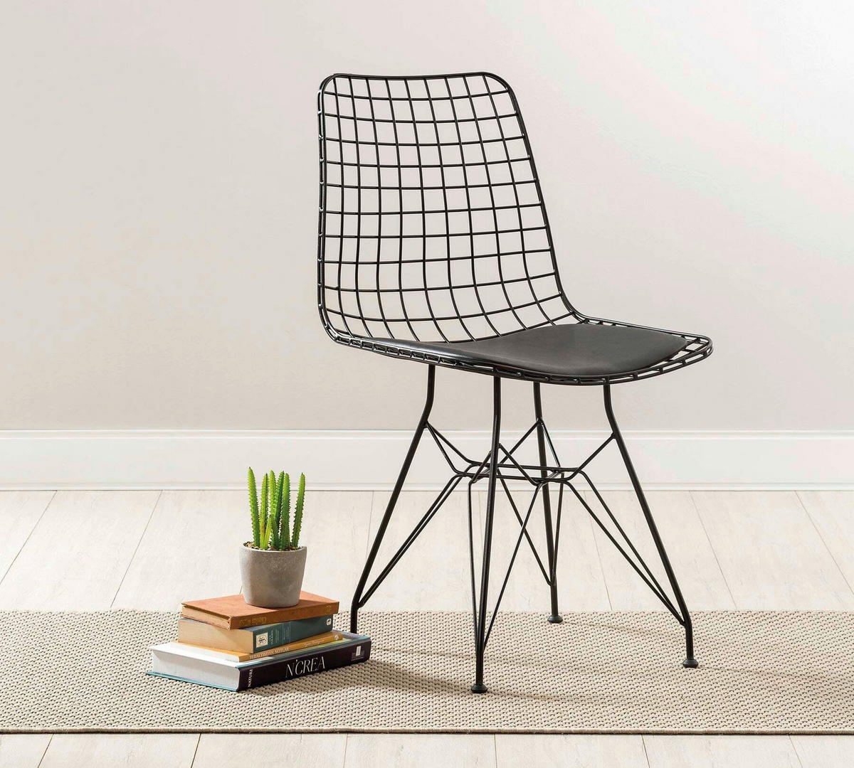 SCAUN PENTRU COPII - Basics (53 /82 /45 cm) - Cilek