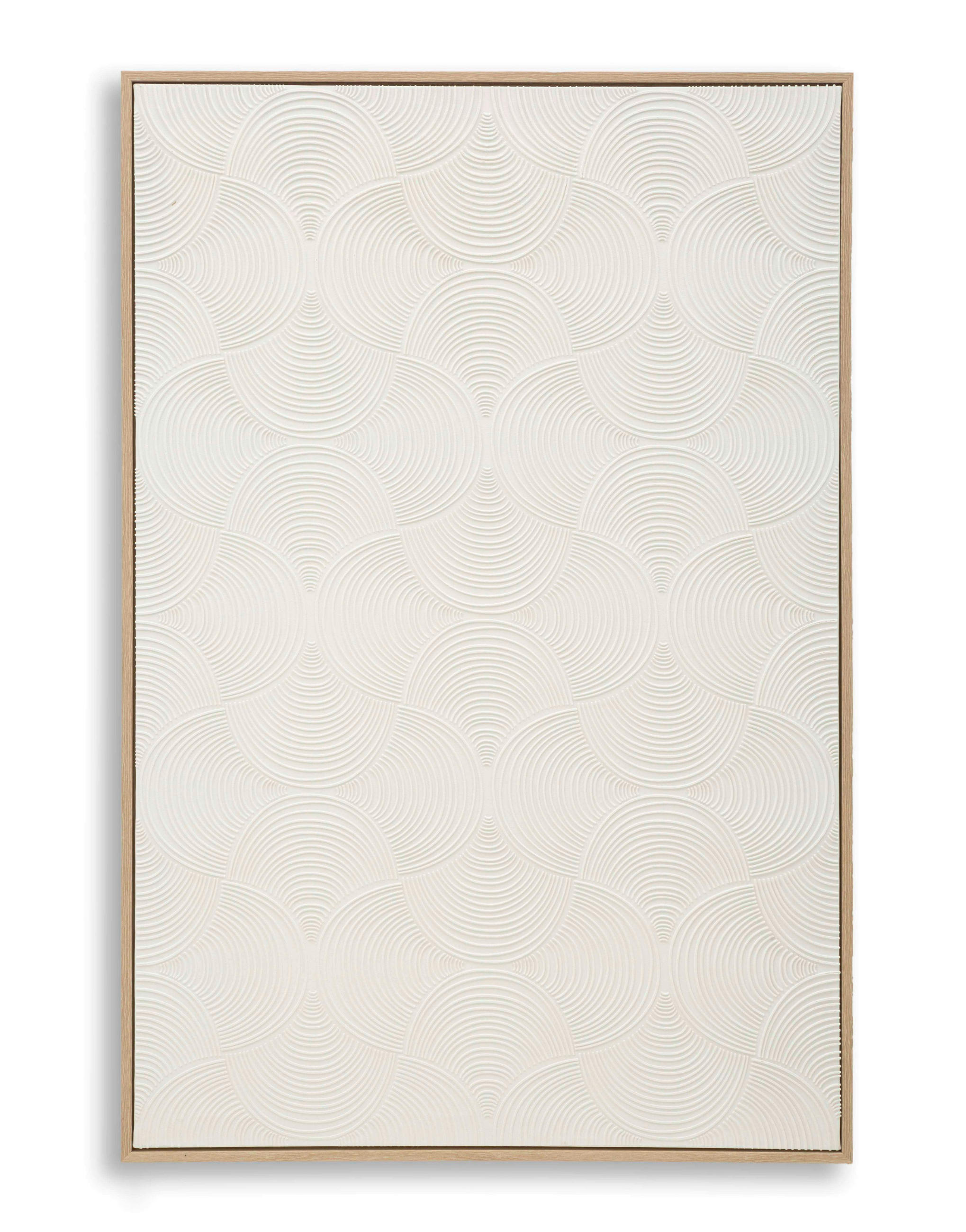 LEINWANDBILD  - Goldfarben, Basics, Holz/Kunststoff (80/120/3.8cm)