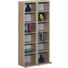 CD-REGAL Eichefarben - Eichefarben, KONVENTIONELL, Holzwerkstoff (42/92/20cm) CD-REGAL Eichefarben - Eichefarben, KONVENTIONELL, Holzwerkstoff (42/92/20cm)