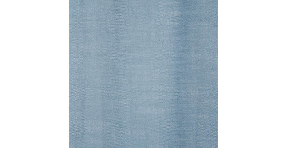 ÖSENVORHANG blickdicht  - Blau, Basics, Textil (135/270cm) - Esposa