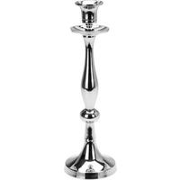 Suport Lumânare Xmassale - Basics, metal (8.5/8.5/27cm)