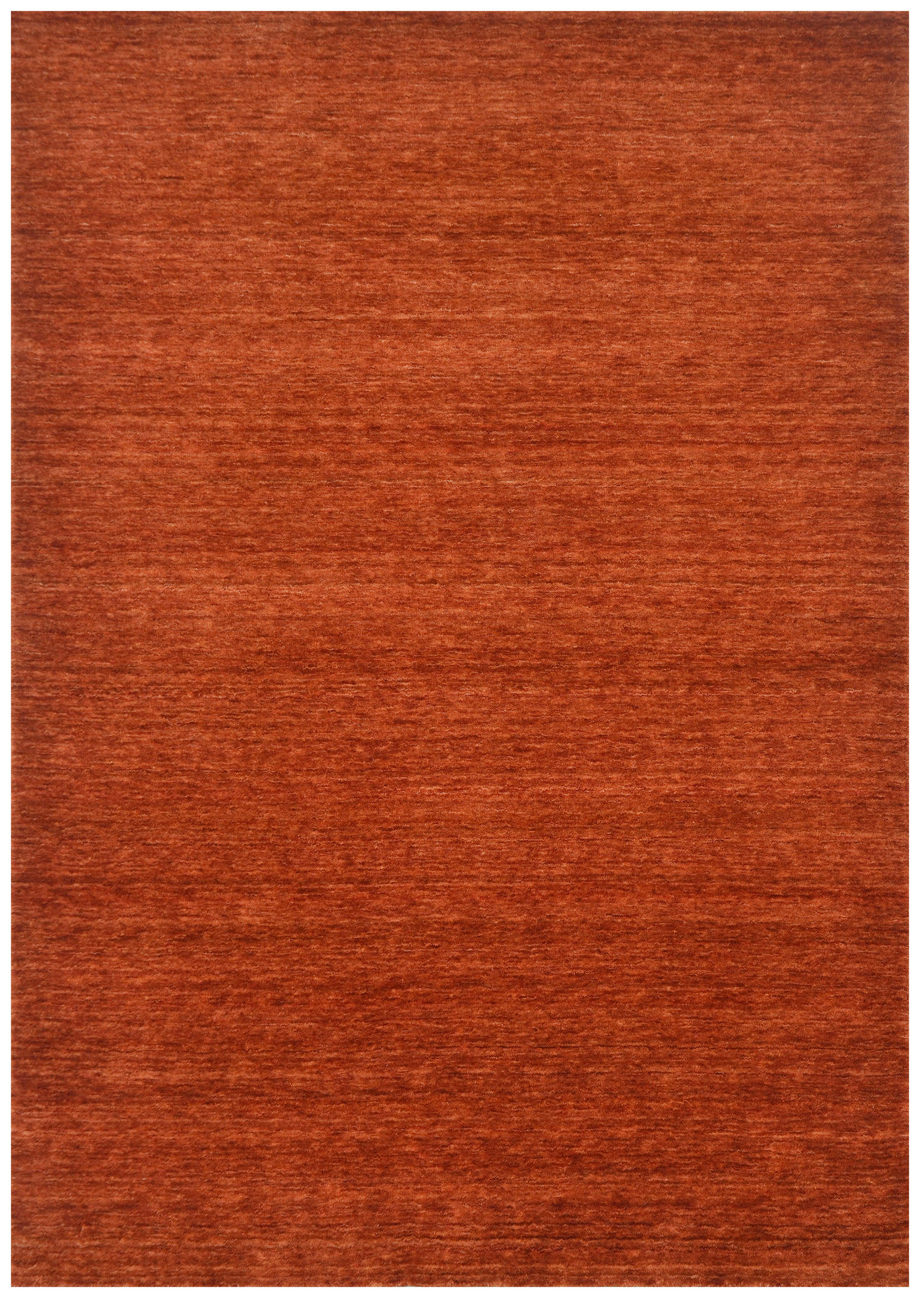 ORIENTTEPPICH 170/240 cm Orange  - Orange, Design, Textil (170/240cm) - Cazaris