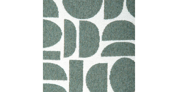 ARMLEHNSTUHL in Eisen Jacquard - Schwarz/Weiß, Design, Textil/Metall (59/89,5/63cm) - Novel