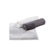 BADEMATTE Grau 60/60 cm  - Grau, Design, Kunststoff/Textil (60/60cm) - Esposa