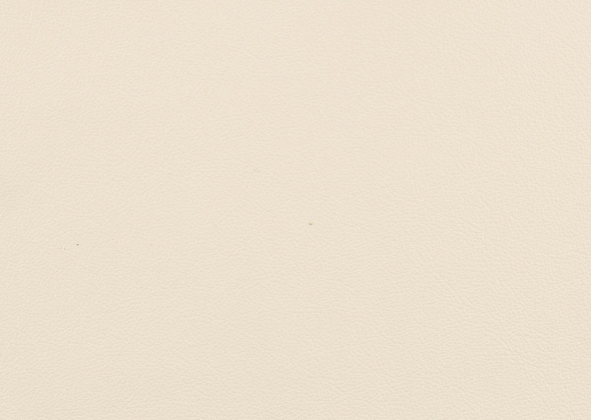 RELAXSESSEL in Leder Naturfarben  - Chromfarben/Naturfarben, Design, Leder/Metall (77/110/87cm) - Valdera